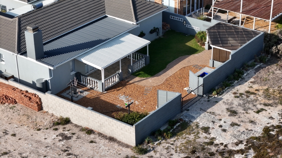 4 Bedroom Property for Sale in Oceanview Heights Western Cape
